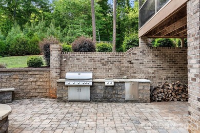 Tucked away on 2.5 private acres in desirable Stoney Point, this - photo 8