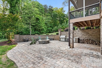 Tucked away on 2.5 private acres in desirable Stoney Point, this - photo 9
