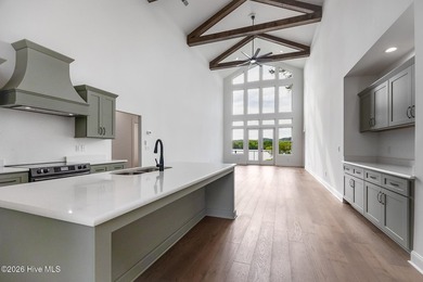 Welcome to an extraordinary new construction waterfront home - photo 2