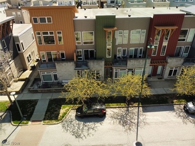 Experience elevated urban living in this light-filled - photo 2