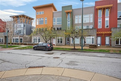 Experience elevated urban living in this light-filled - photo 3