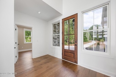Welcome to an extraordinary new construction waterfront home - photo 5