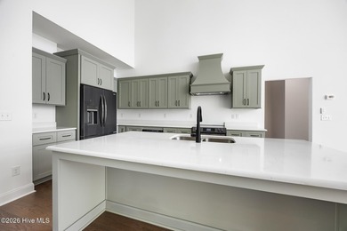 Welcome to an extraordinary new construction waterfront home - photo 7