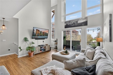 Experience elevated urban living in this light-filled - photo 7