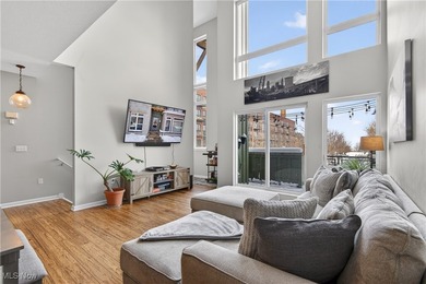 Experience elevated urban living in this light-filled - photo 8
