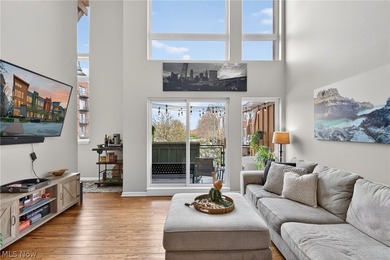 Experience elevated urban living in this light-filled - photo 9