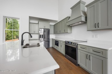 Welcome to an extraordinary new construction waterfront home - photo 10