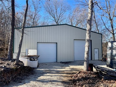 Lake of the Ozarks Lot For Sale in Sunrise Beach Missouri