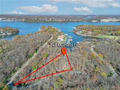 Lot 748 Muirfield Dr in Porto Cima offers a fantastic - photo 3