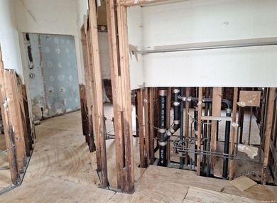 Co-op Style Home. This Home Features 2 Bedrooms, Full Bath, Lr & - photo 8