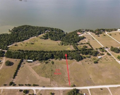 Lake Acreage For Sale in Morgan, Texas