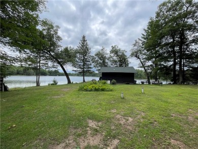 Lake Home For Sale in Hayward, Wisconsin