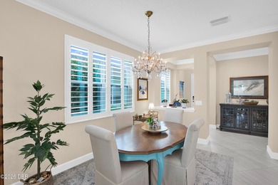 This Barbuda Villa blends coastal elegance with serene pond - photo 14