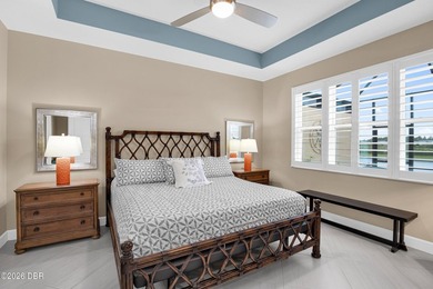 This Barbuda Villa blends coastal elegance with serene pond - photo 15