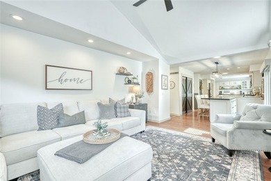 STYLE. SPACE. SERIOUS ENTERTAINING... inside & out! This isn't a - photo 16