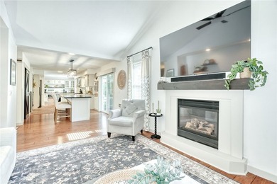 STYLE. SPACE. SERIOUS ENTERTAINING... inside & out! This isn't a - photo 17