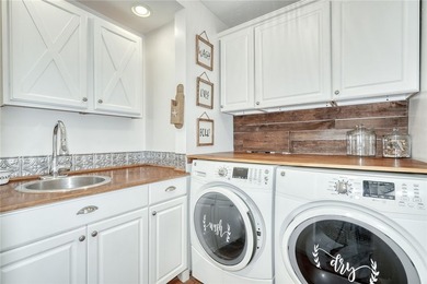 STYLE. SPACE. SERIOUS ENTERTAINING... inside & out! This isn't a - photo 19