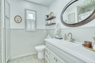STYLE. SPACE. SERIOUS ENTERTAINING... inside & out! This isn't a - photo 28