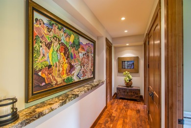 A truly rare offering in coveted Keokea. This exceptional - photo 30