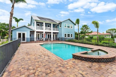 Situated on nearly 2 acres in the gated golf and equestrian - photo 30