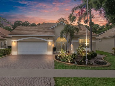 Lake Charles Home For Sale in Port Saint Lucie Florida