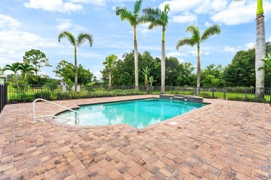 Situated on nearly 2 acres in the gated golf and equestrian - photo 32