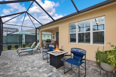 This Barbuda Villa blends coastal elegance with serene pond - photo 34