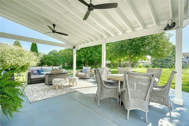 STYLE. SPACE. SERIOUS ENTERTAINING... inside & out! This isn't a - photo 36