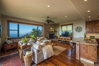 A truly rare offering in coveted Keokea. This exceptional - photo 37