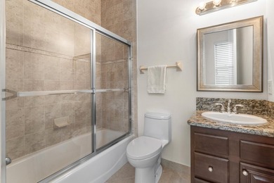 Situated on nearly 2 acres in the gated golf and equestrian - photo 38