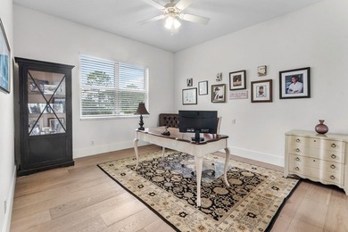 Situated on nearly 2 acres in the gated golf and equestrian - photo 40