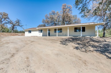 Black Hawk Lake Home For Sale in Coarsegold California