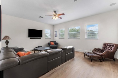 Situated on nearly 2 acres in the gated golf and equestrian - photo 42
