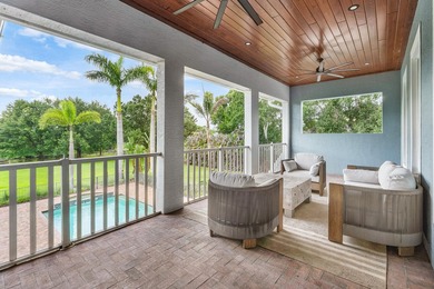 Situated on nearly 2 acres in the gated golf and equestrian - photo 43