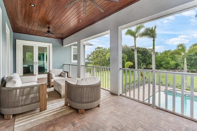 Situated on nearly 2 acres in the gated golf and equestrian - photo 44