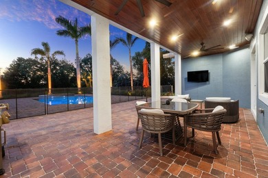 Situated on nearly 2 acres in the gated golf and equestrian - photo 47