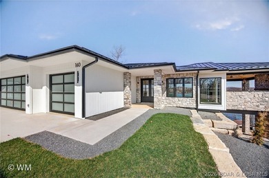 Welcome to the brand new, extraordinary, private gated community