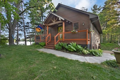 The ulitmate lake front escape-just 45 minutes from St. Paul - photo 2