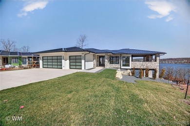 Welcome to the brand new, extraordinary, private gated community