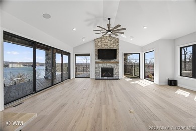 Welcome to the brand new, extraordinary, private gated community