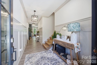 2023 build, sitting on 4.77 acres this 4BR, 3.5BA home blends - photo 6