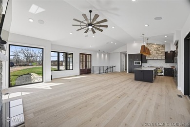 Welcome to the brand new, extraordinary, private gated community