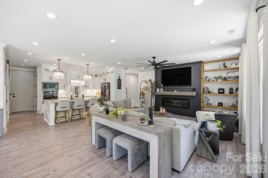2023 build, sitting on 4.77 acres this 4BR, 3.5BA home blends - photo 8