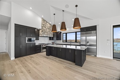 Welcome to the brand new, extraordinary, private gated community