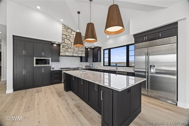 Welcome to the brand new, extraordinary, private gated community