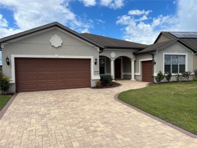 (private lake, pond, creek) Home For Sale in Ocala Florida