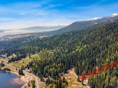 Welcome to your own slice of Idaho paradise! This nearly 3-acre - photo 1