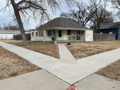 Lake Home For Sale in Glen Elder, Kansas