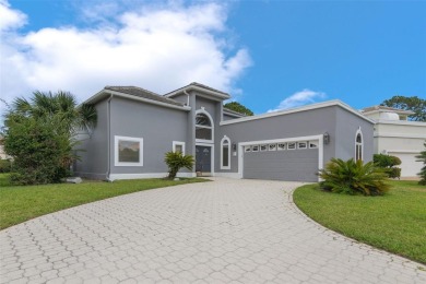 Lake Home For Sale in Ormond Beach, Florida