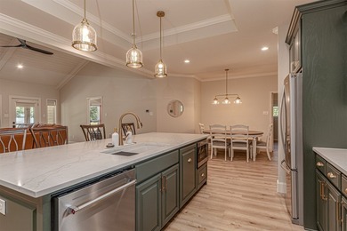 Lake Tawakoni Waterfront Living at Its Finest! Enjoy - photo 11